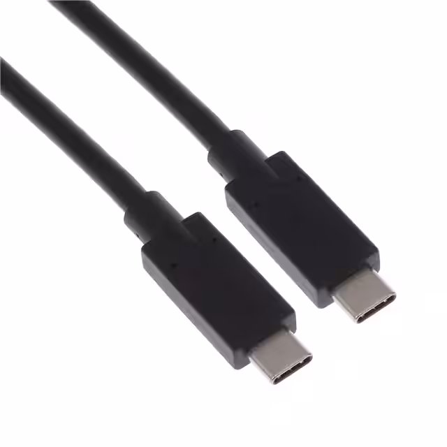 USBCM31EM1M0USBCMMMBKR GlobTek, Inc.  Assemblaggi di cavi